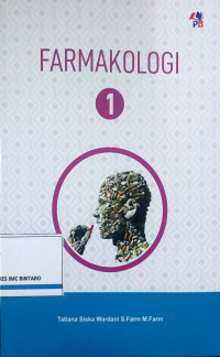 Image of Farmakologi 1