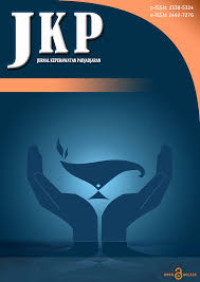 Image of [E-JOURNAL]: Jurnal Keperawatan Padjajaran