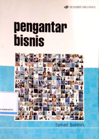Image of Pengantar Bisnis