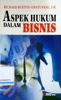 Image of Aspek Hukum dalam Bisnis