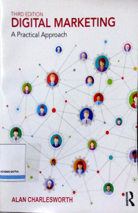 Image of Digital Marketing: A Practical Approach