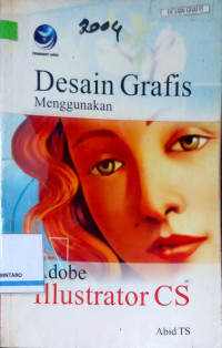 Image of Desain Grafis Menggunakan Adobe Illustrator CS