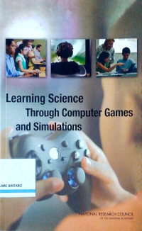 Image of Learning Science Through Computer Games and Simulations