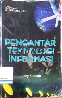 Image of Pengantar Teknologi Informasi