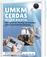 Image of UMKM Cerdas Di Era Digital