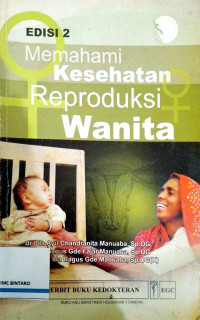 Image of Memahami Kesehatan Reproduksi Wanita
