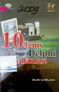 Image of 10 jenis koneksi delphi ke database