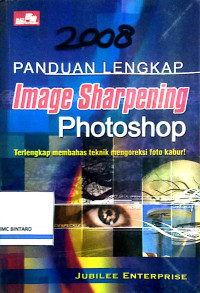 Image of Panduan lengkap image sharpening photoshop