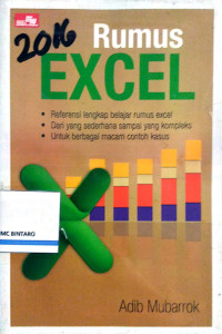 Image of Rumus Excel