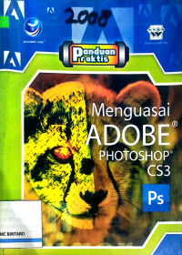 Image of Menguasai adobe photoshop CS3