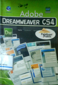 Image of Adobe Dreamweaver CS4