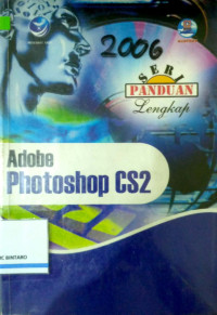 Image of Seri panduan Adobe Photoshop CS 2