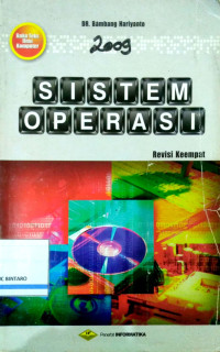 Image of Sistem Operasi