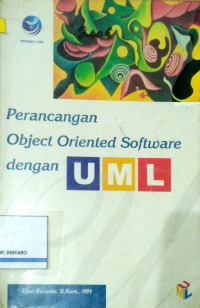 Image of Perancangan Object Oriented Software dengan UML