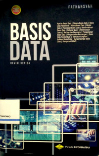 Image of Basis Data