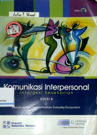 Image of Komunikasi Interpersonal