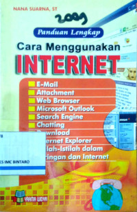 Image of Panduan lengkap Cara Menggunakan Internet