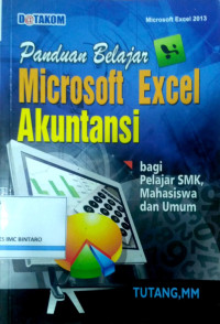 Image of Panduan belajar Microsoft Akuntansi