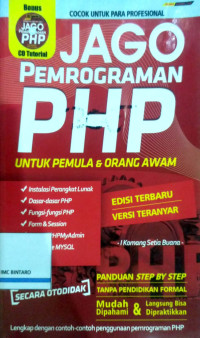 Image of jago pemrograman