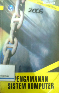 Image of Pengamanan Sistem Komputer