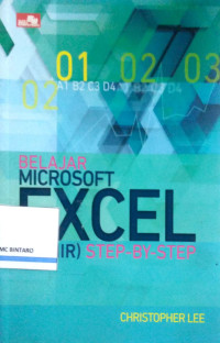 Image of Belajar Microsoft Excel