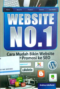 Image of Website No. 1