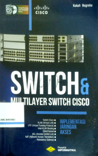Image of SWITCH & Multilater