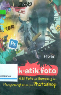 Image of Utak-Atik Foto