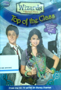 Image of Top of the class