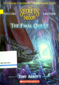 Image of The Secrets of droon