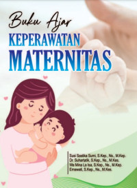Image of [E-Book] Buku Ajar Keperawatan Maternitas