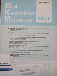 Image of Berita kedokteran masyarakat