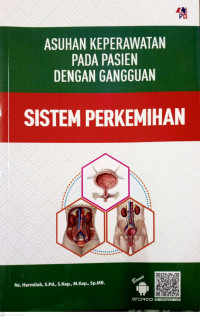 Image of Asuhan keperawatan pada pasien dengan gangguan sistem perkemihan