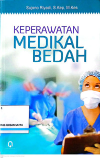 Image of Keperawatan medikal bedah