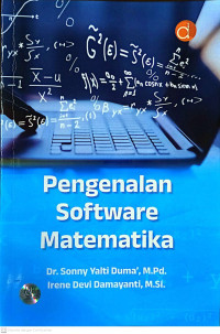 Image of Pengenalan software matematika