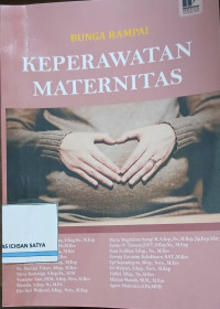 Image of Bunga rampai keperawatan maternitas