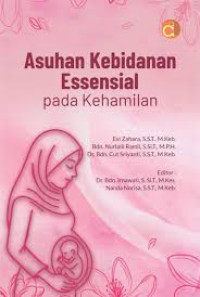 Image of Asuhan kebidanan essensial pada kehamilan