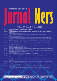 Image of [E-JOURNAL] Jurnal Ners