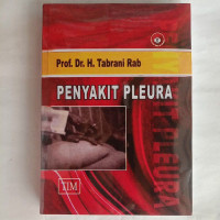 Image of Penyakit pleura