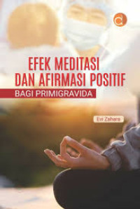 Image of Efek meditasi dan afirmasi positif