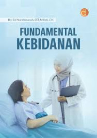 Image of Fundamental kebidanan