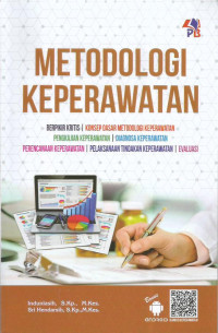 Image of Metodologi keperawatan