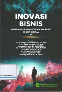Image of Inovasi bisnis