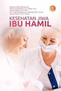 Image of Kesehatan jiwa ibu hamil