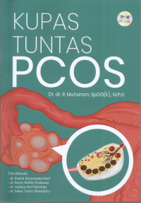Image of Kupas tuntas pcos