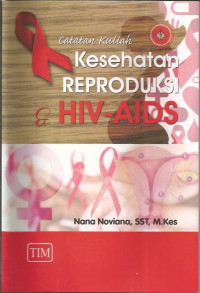 Image of Catatan kuliah reproduksi hiv aids