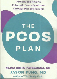 Image of The pcos plan