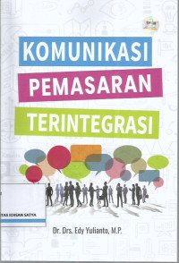 Image of Komunikasi pemasaran terintegrasi