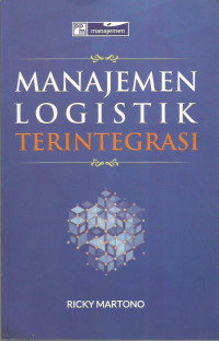 Image of Manajemen logistik terintegrasi