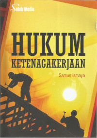 Image of Hukum ketenagakerjaan